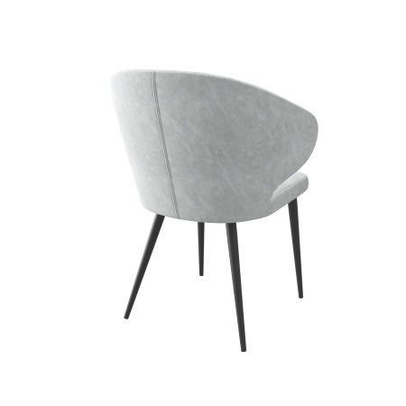 Стул ROB GRAPHITE KIPRUS 8 BK